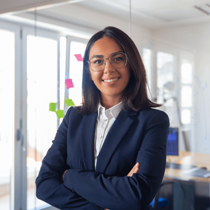 Thought Leader Linkedin profile