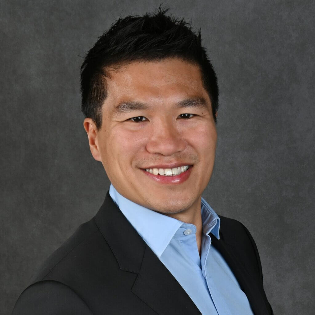 corporate executive Linkedin profile